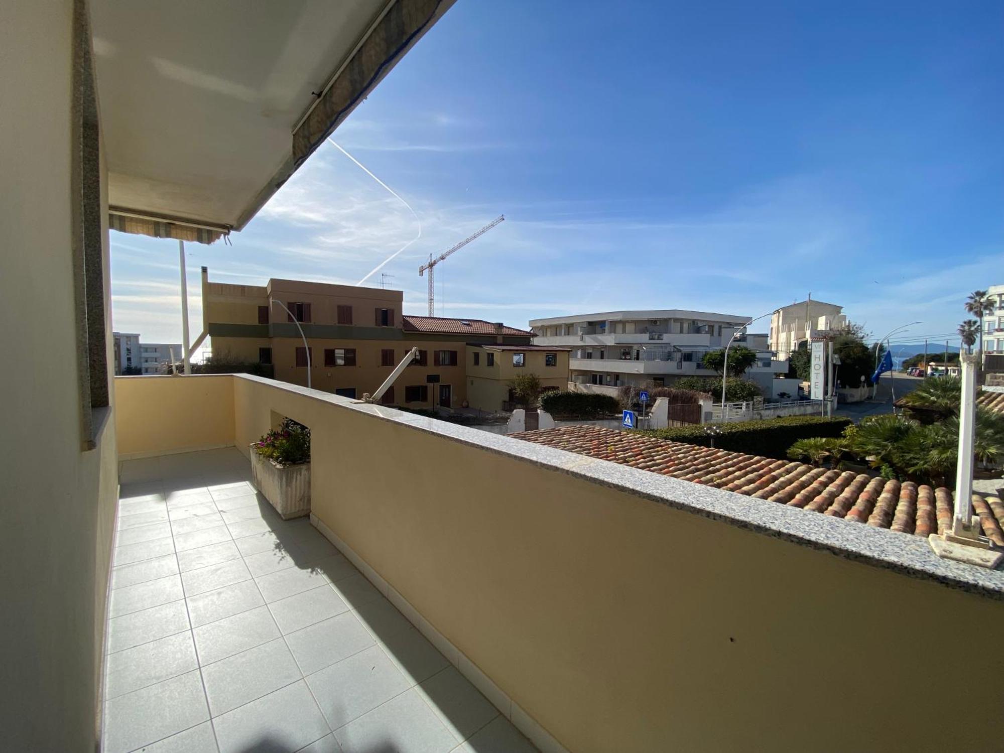 La Tana Alghero Exterior foto